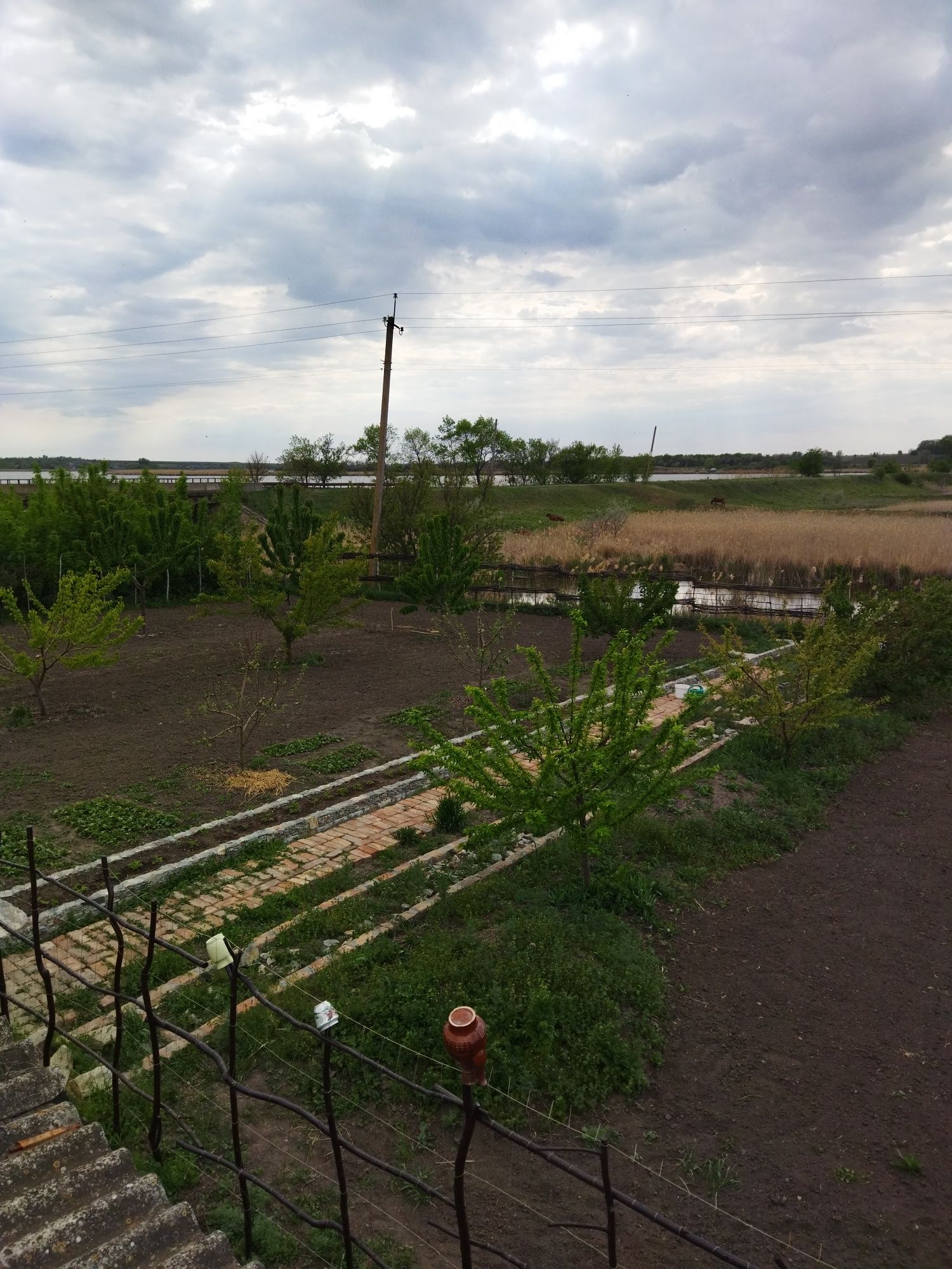 Обмен!!! На район Подгородное,Перемога...