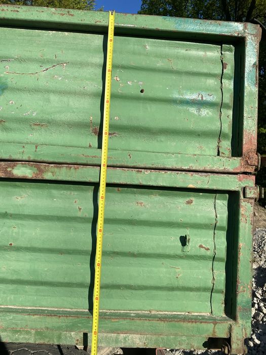 Kompletne borty autosan