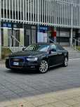 Audi A4 Audi A4 b8 Lpg /Wymieniony rozrząd