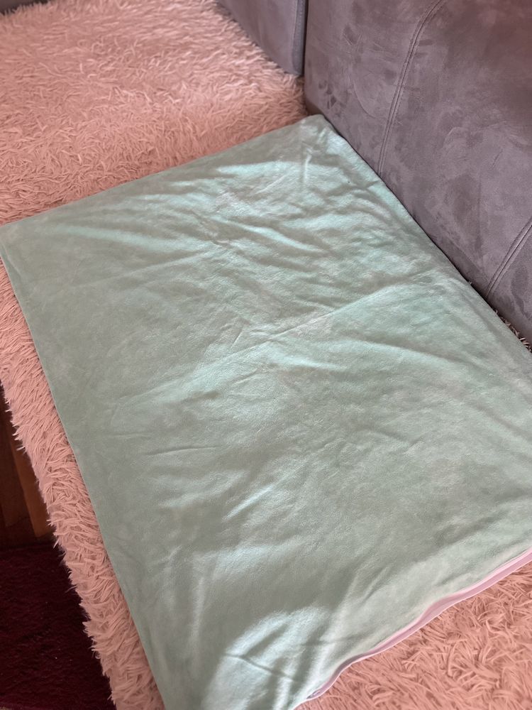 Подушечки -захист для ліжечка