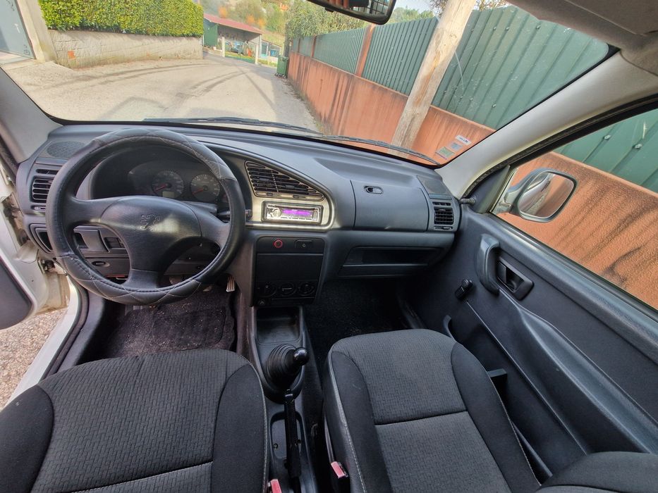 Pegeout partner 1.9d