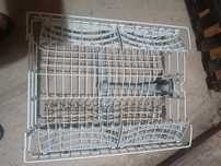 Kosz górny do zmywarki Beko 45 cm
