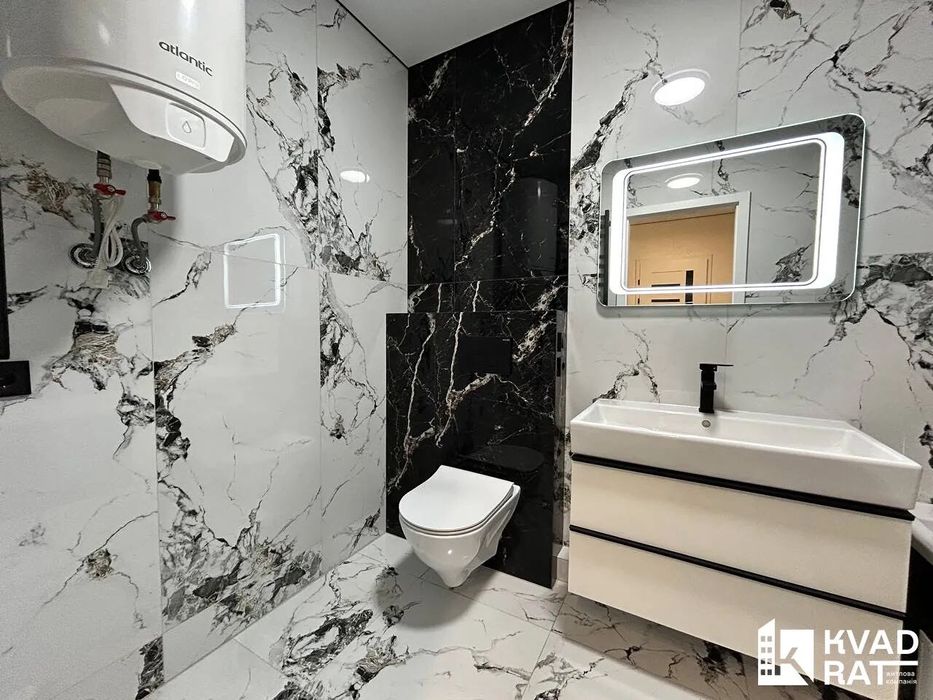 Терміновий продаж! Стильної укомлектовнаої  однокімнатної квартири