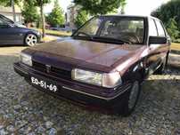 Rover 213 SE - Completo