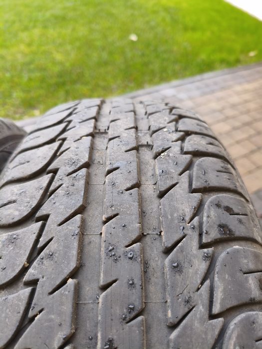 Opony letnie Kleber Dynaxer HP3 195/65/15