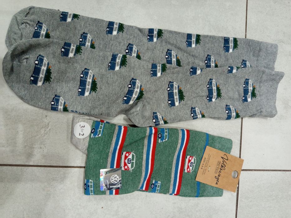 Zestaw skarpet Fat Face