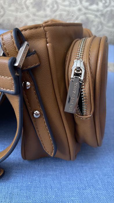 Сумка - Бренд: U.S. Polo Assn. Сумка -кроссбоді або через плече