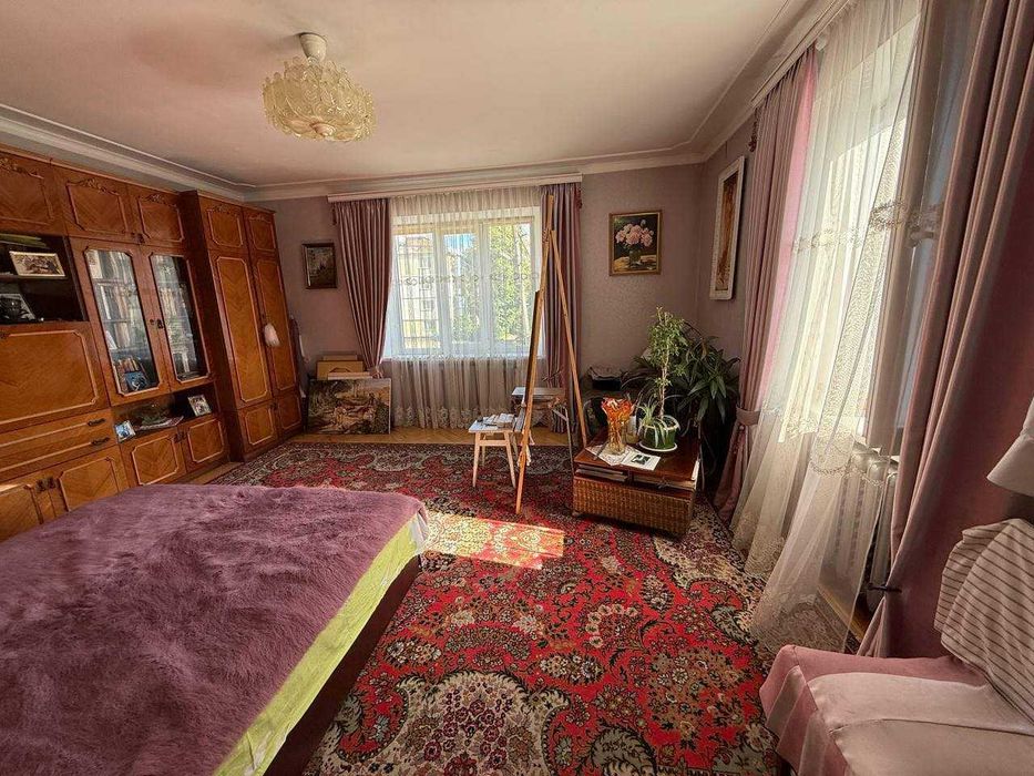 Продаж частини будинку з власним входом, вул. Східна