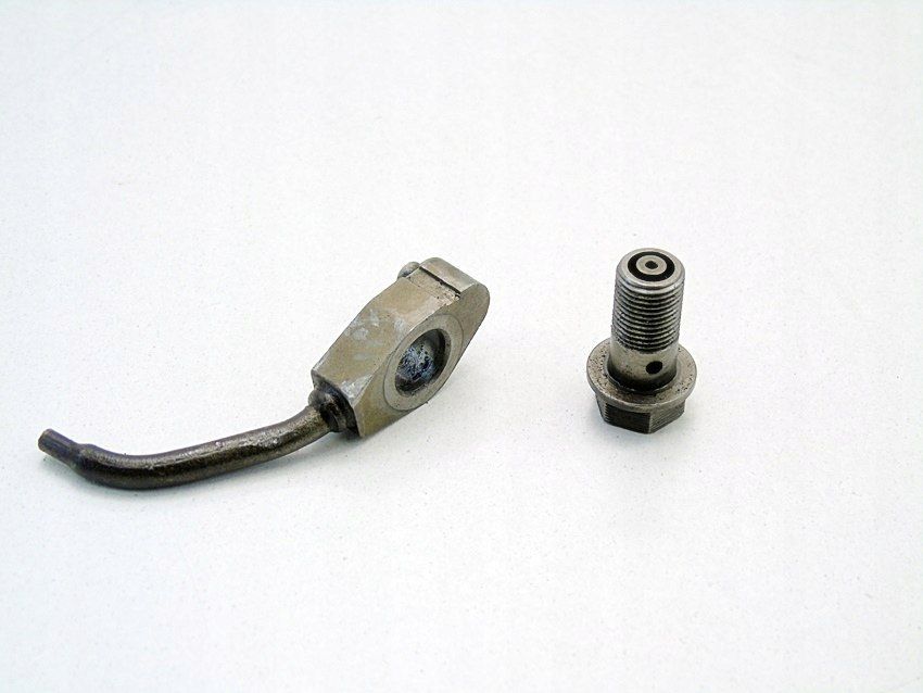 Dysza Natrysk Oleju 2.0 B Honda Civic Vii Type-R Integra Acura Rsx