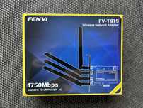 Fenvi FV-T919 nowa BCM94360 wifi blietooth