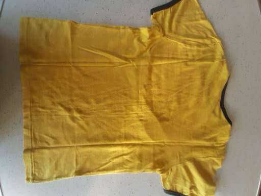 T-shirt, koszulka dla chłopca, 5.10.15, r. 140, stan bdb