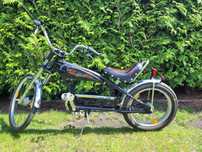Sprzedam rower chopper
