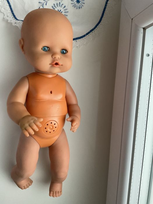 Лялька Кукла Famosa