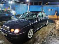 Rover 75 Cdi 2000