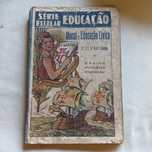 Moral e educação cívica 1°2°3°4° classes ensino primario elementar