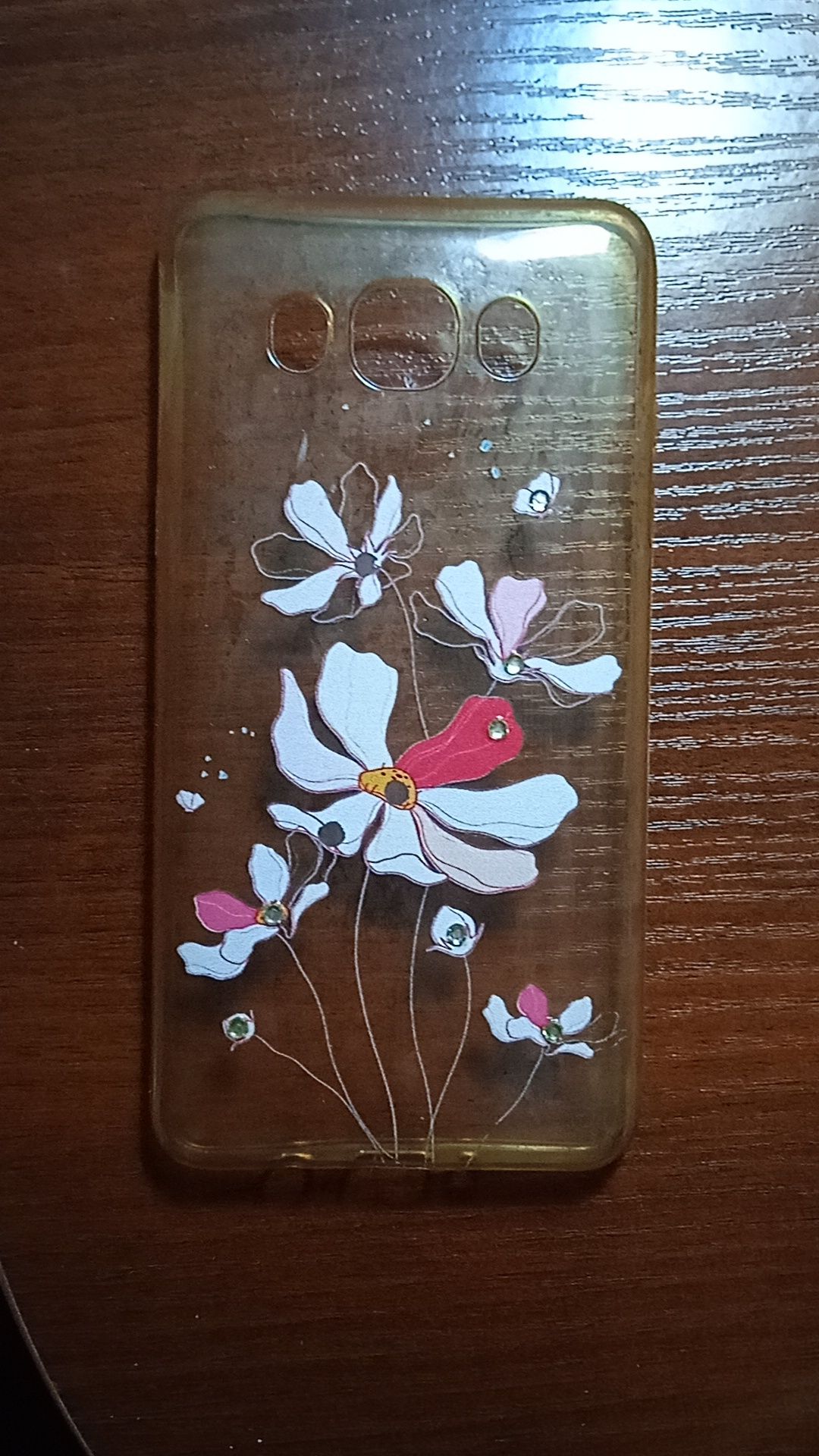 чехол на Redmi 9C  та samsung galaxy g7