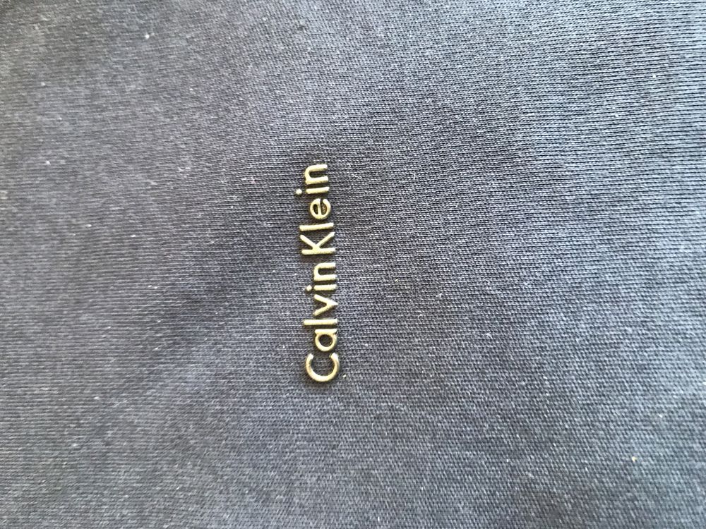 Tshirt Polo r.xxl Calvin Klein