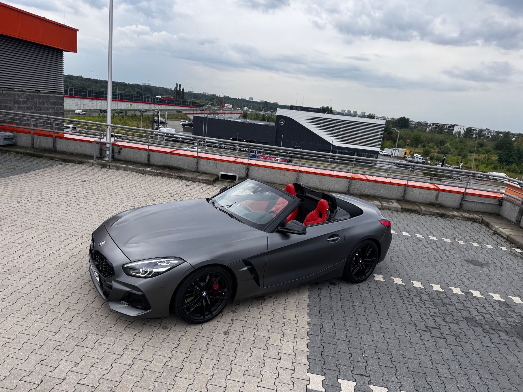 BMW Z4 M Z4 m performance 390 koni pełen 24r 3 tys przebieg full opcja zamiana