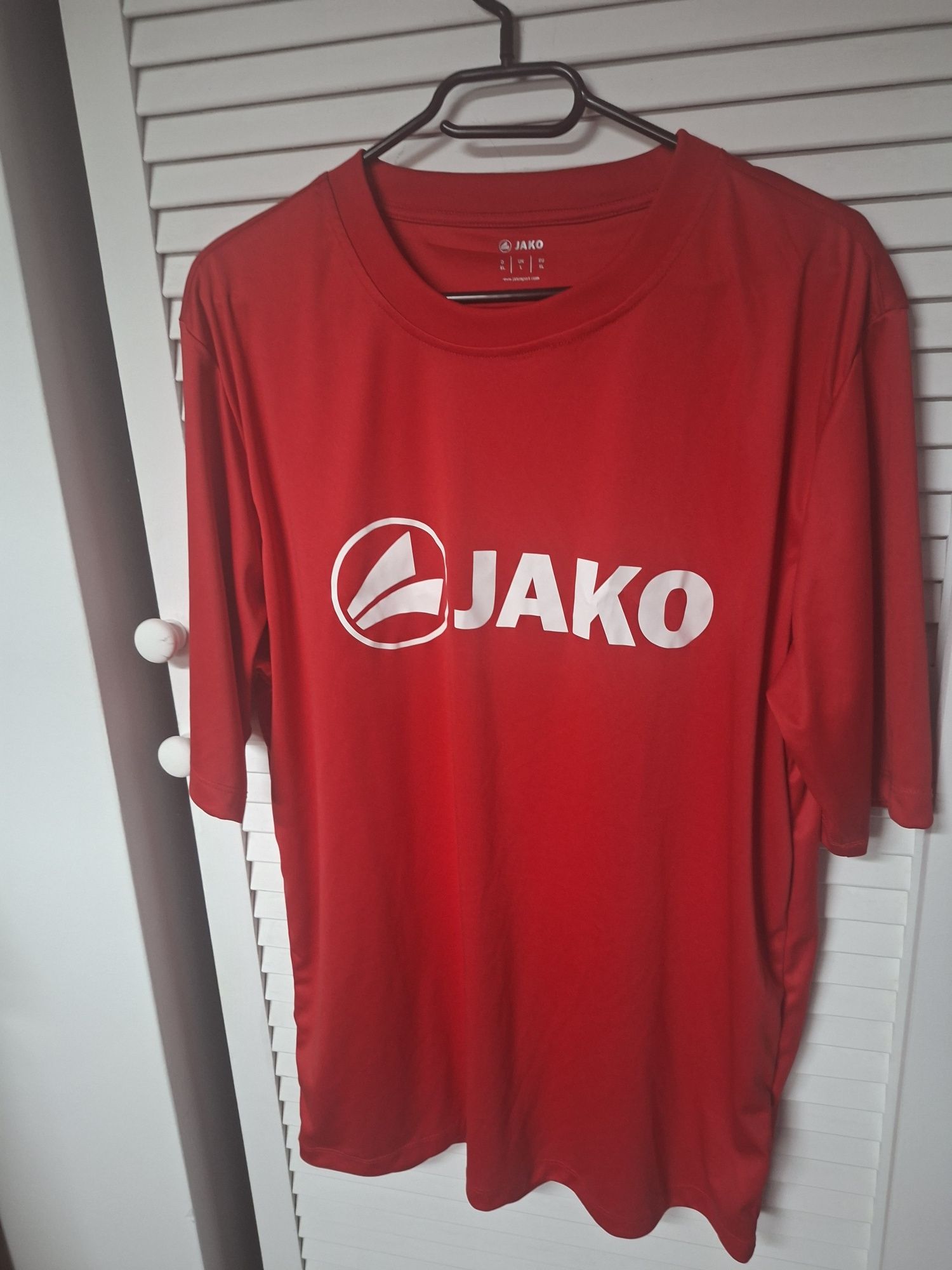 Bluzka męska sportowa