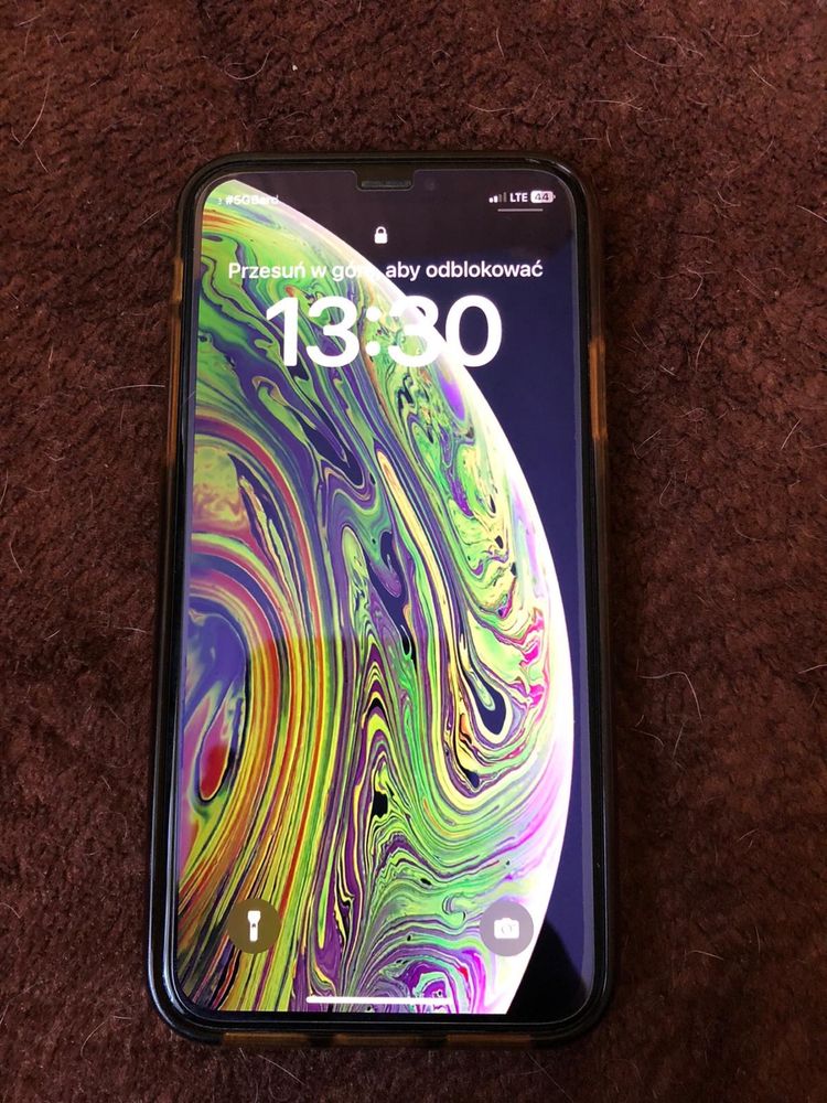 Iphone XS 64gb STAN idealny