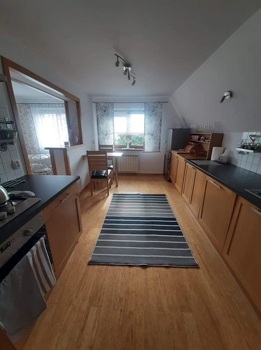 Domek Apartament  "Siódemka" Szaflary - termy