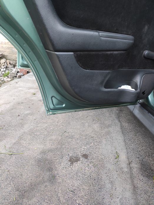 Opel astra g 1.6 2000г.