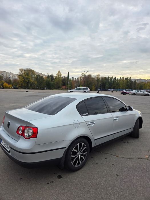 Продам Volkswagen Passat B6 1.8 TSI ТОРГ