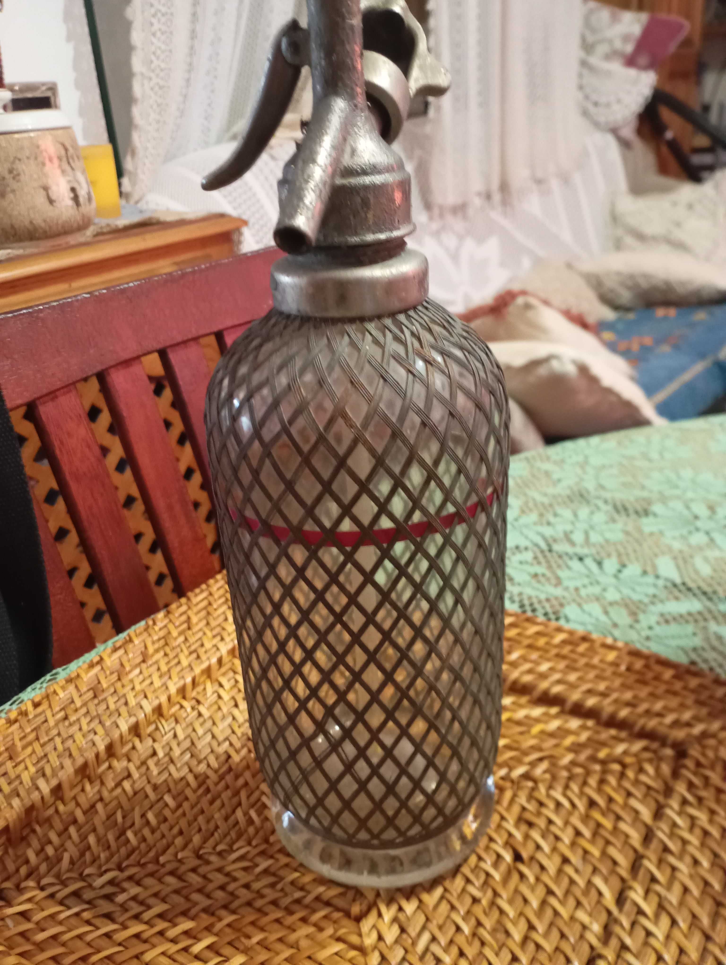 Antiguidade garrafa