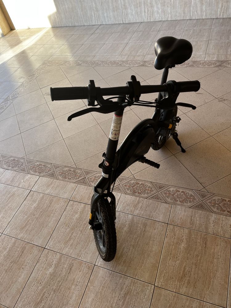 Bicicleta Elétrica UrbanGlide
