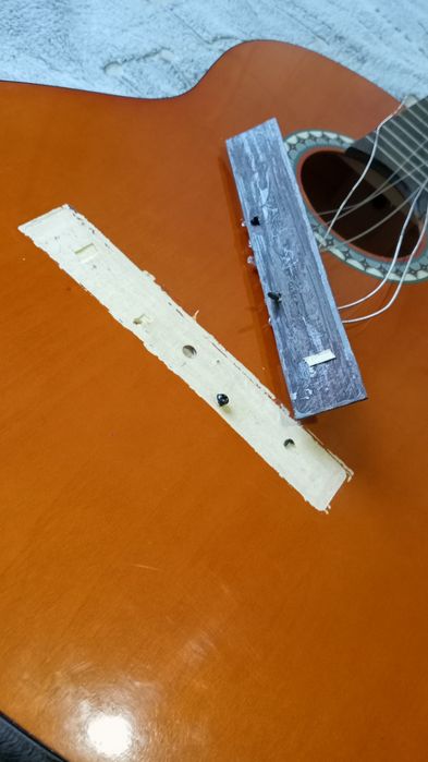 Класична гітара Gewa Cataluna Basic 3/4 NT