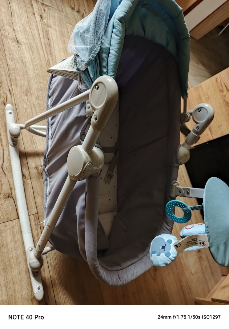 Sprzedam bujaczek Kinder Kraft 5w1