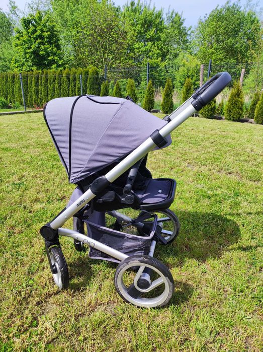 Wózek Mutsy Nio 2w1