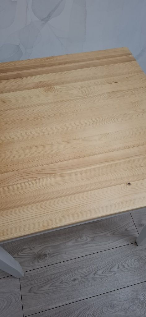Stół kuchenny ikea 74x74