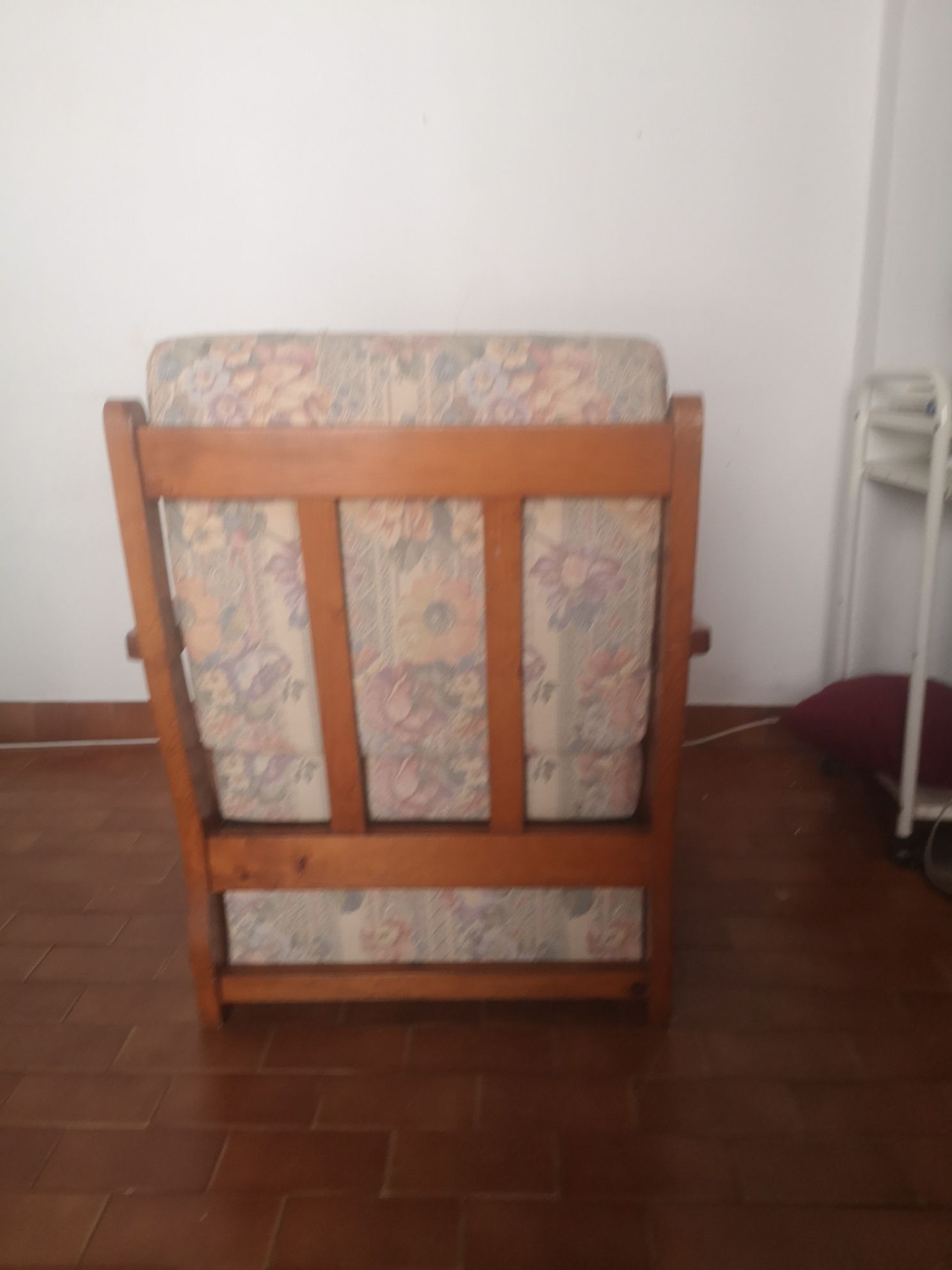 Conjunto de sofás