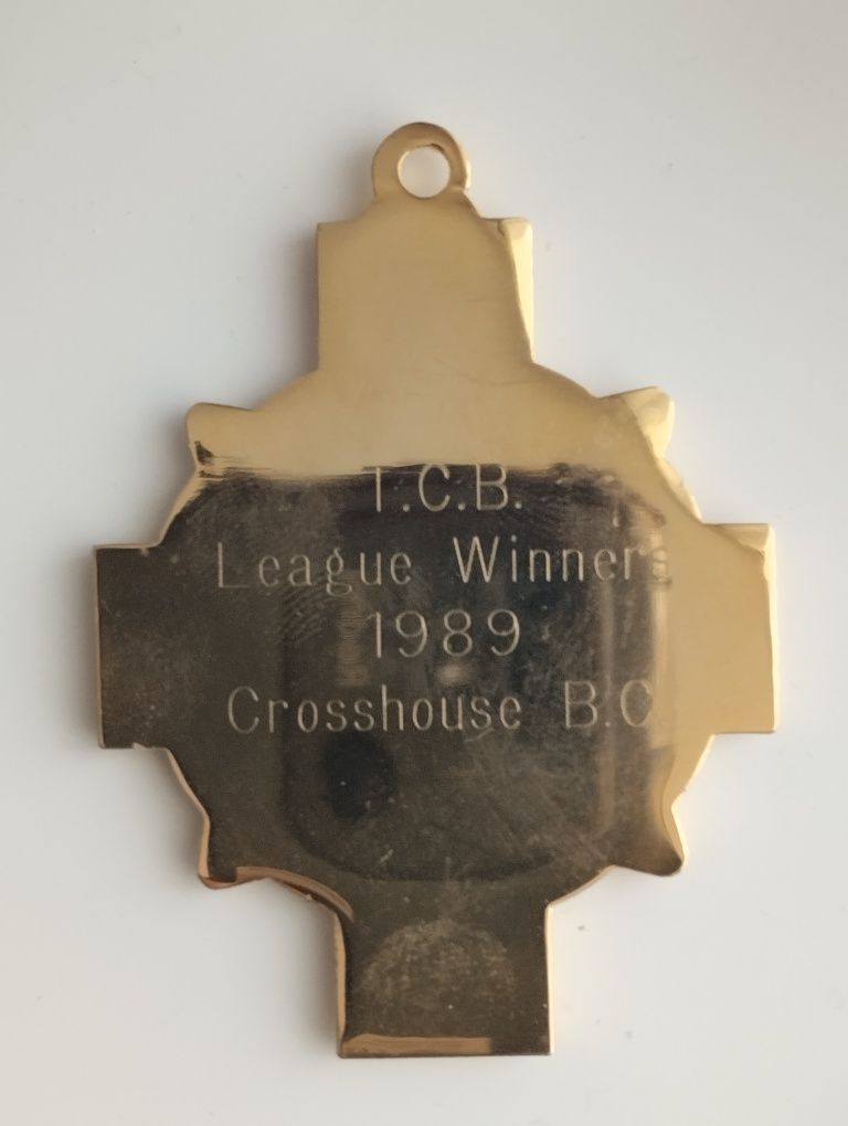 Medal sportowy Sport