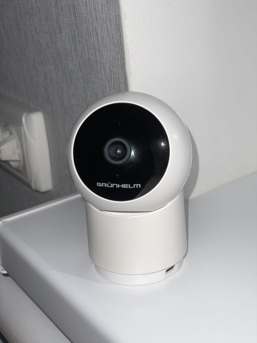 Продам камеру відеоспостереження