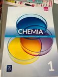 Podręcznik Chemia 1 M.Janiuk M.Chmurska G.Osiecka W.Anusiak M.Sobczak