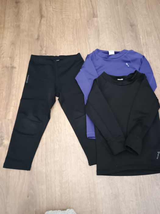 Bielizna termiczna 98/104