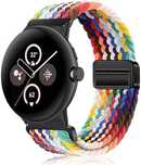 Pasek Pleciony  do Google 
Pixel Watch 2