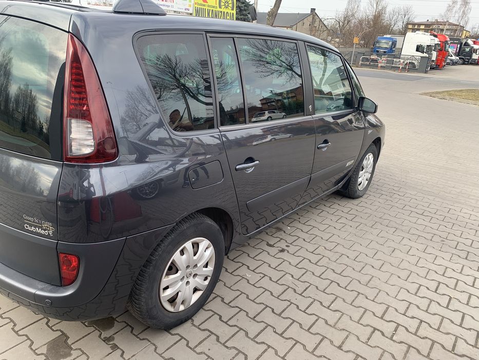 Renault Espace 2006