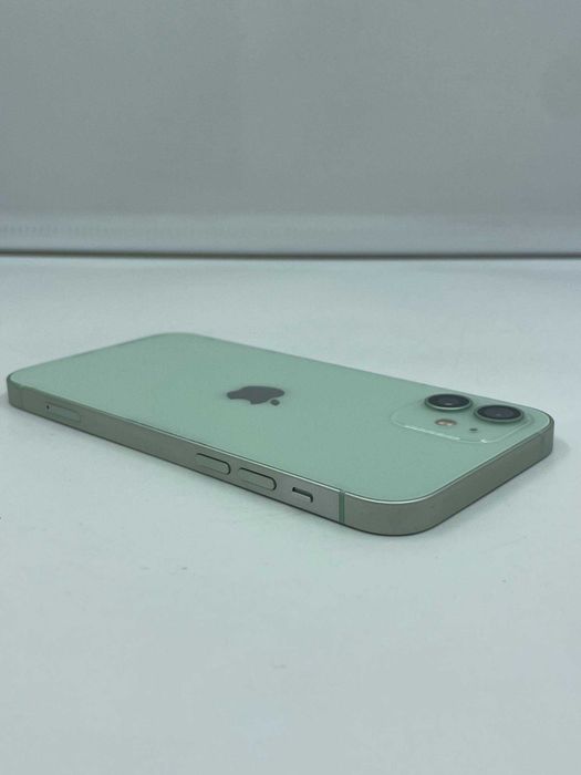 iPhone 12 128GB Green ГАРАНТІЯ 6 Місяців МАГАЗИН