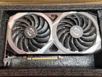 Відеокарта Rx6600