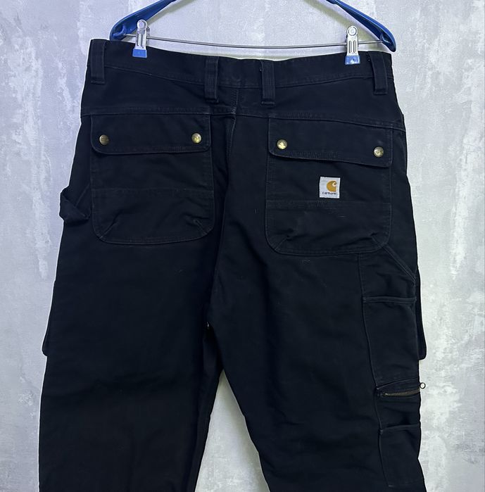 Carhartt engelbert strauss чоловічі ,робочі штани брюки ХЛ-ХХЛ