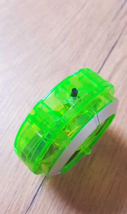 Ben 10 zegarek omnitrix