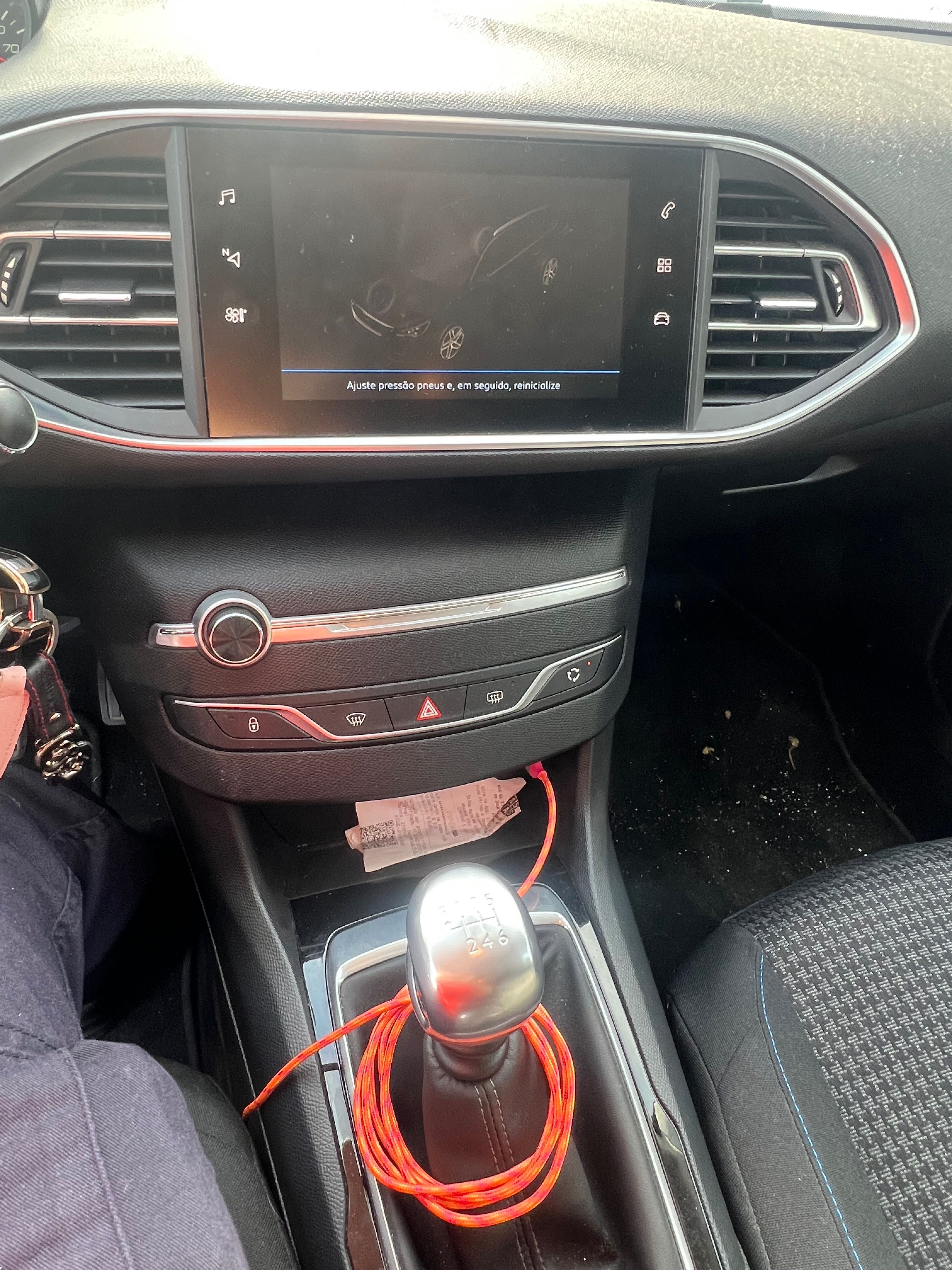 Peugeot 308 SW Style
