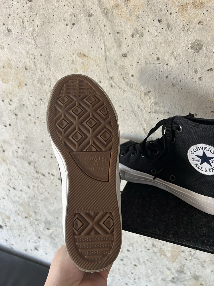 Trampki Converse all Star Chuck taylor rozmiar 38 nowe