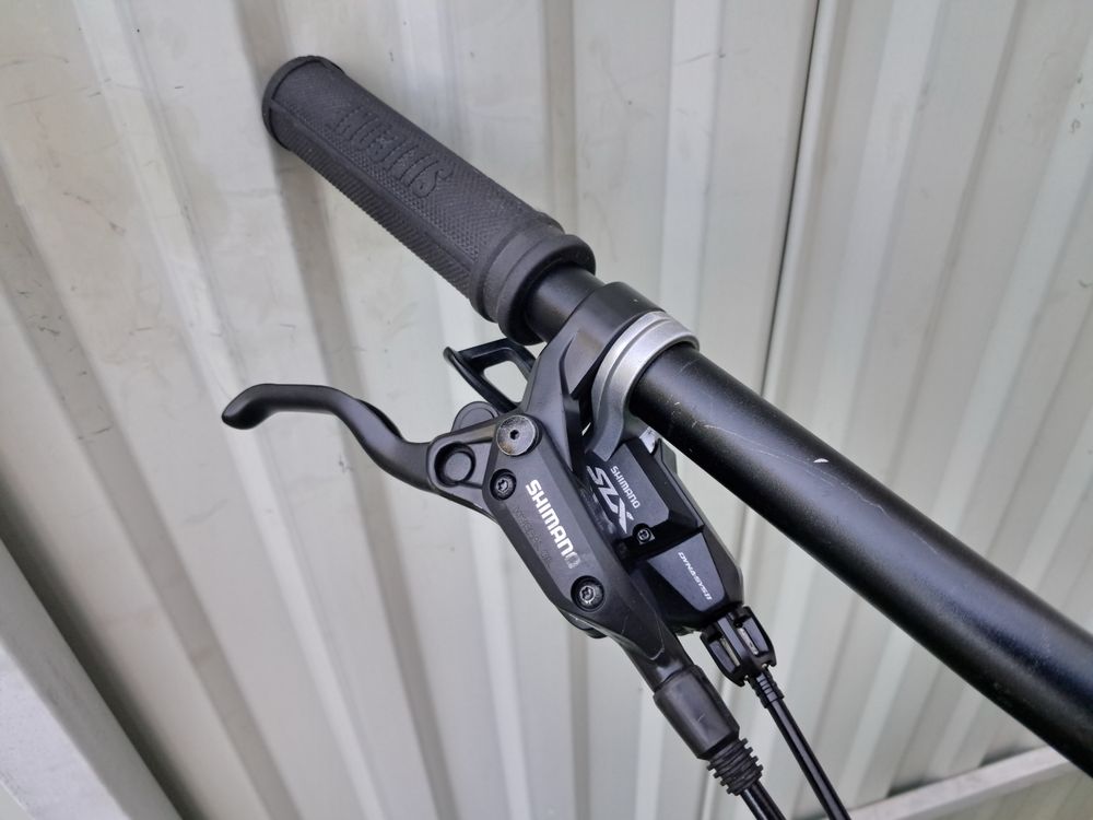 Canyon Neuron Велосипед Двохпідвіс 29 колеса Mavic Rock Shox Monarch
