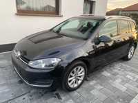 VW Golf 7 kombi 2.0 TDI 150KM LOUNGE