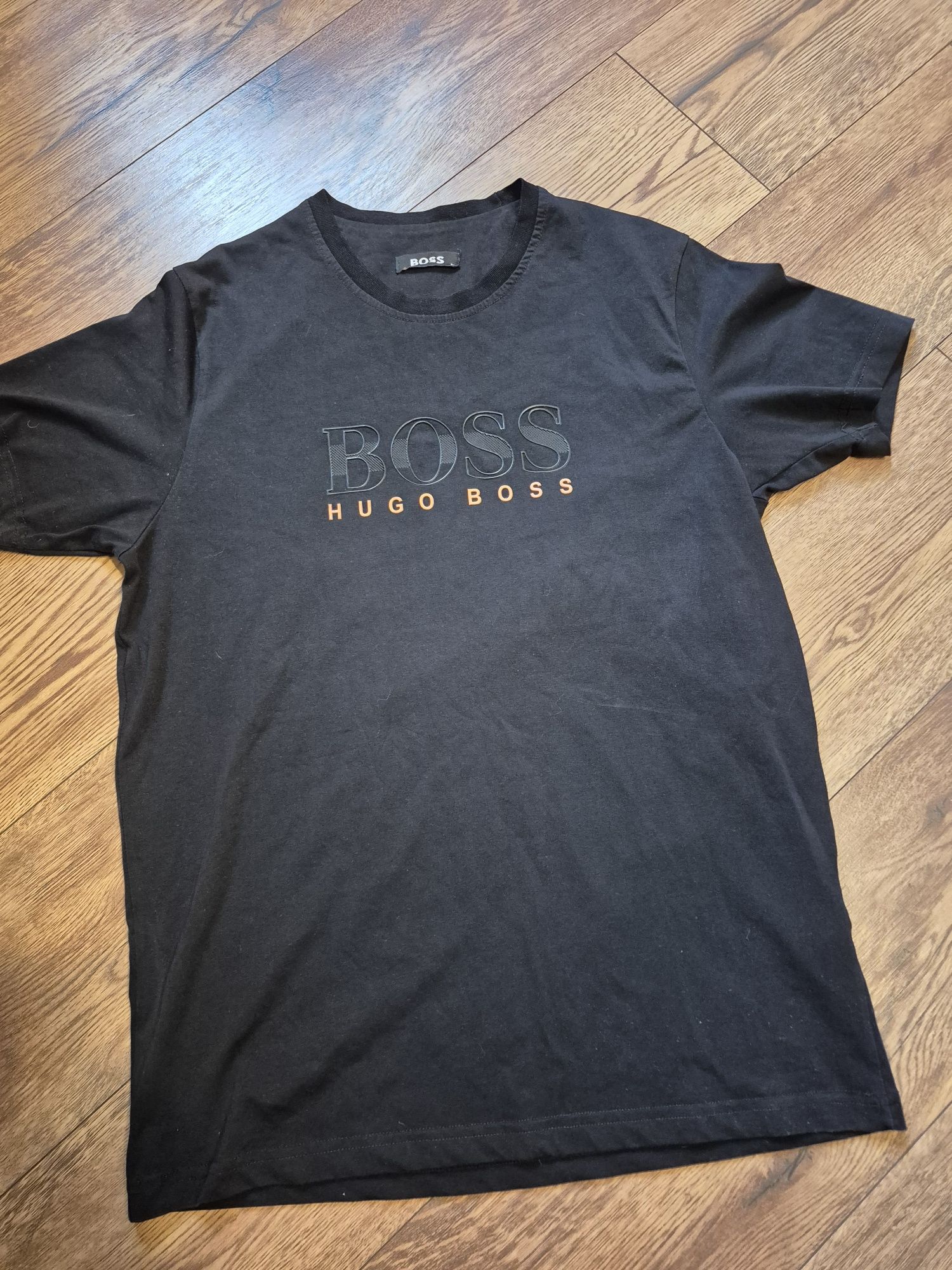Koszulka męska Hugo Boss