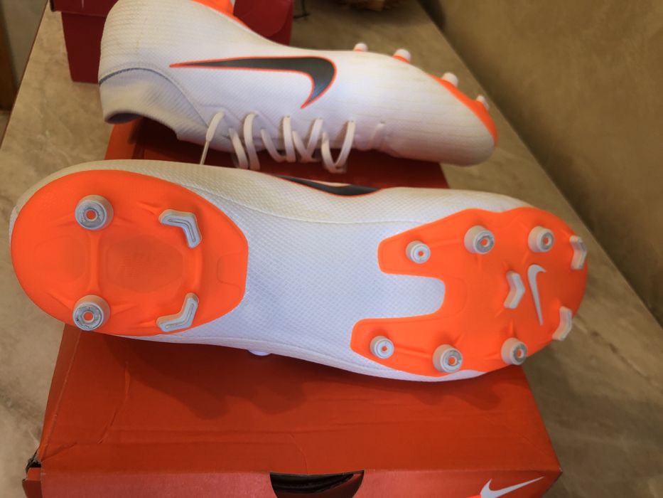 Nike Mercurial Superfly 6 Academy MG